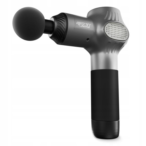 Массажер перкуссионный  4FIZJO Massage Gun Active  - фото №5